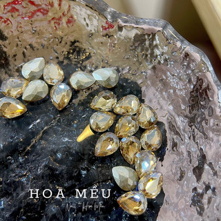 Đá Khối Cao Cấp (set 10viên)