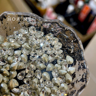 Đá Khối Cao Cấp (set 10viên)