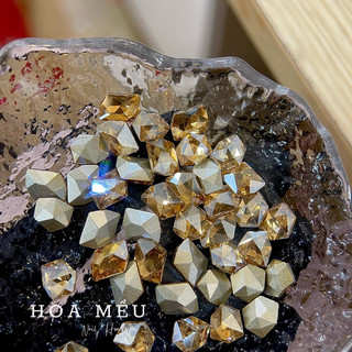 Đá Khối Cao Cấp (set 10viên)