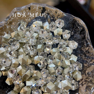 Đá Khối Cao Cấp (set 10viên)