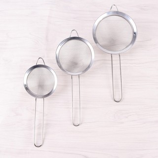 Ray lọc bằng inox | ray lọc thép không gỉ