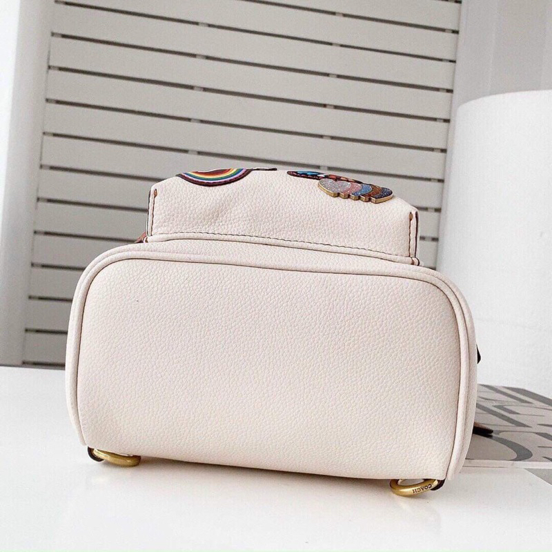 Balo Coach Charter sicker trẻ trung