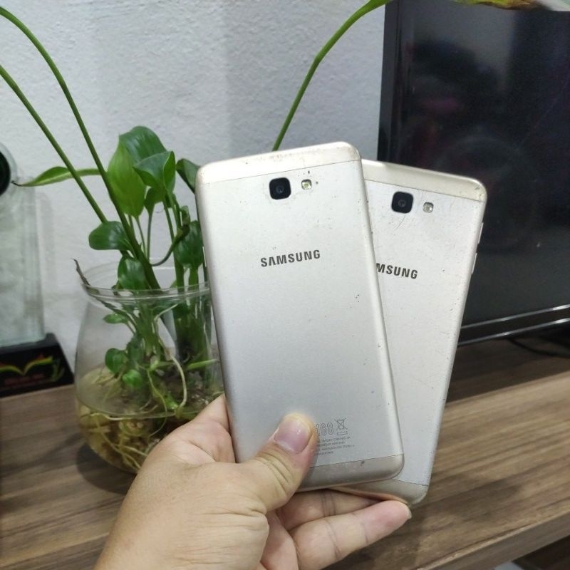 Điện thoại Samsung galaxy J7 Prime chính hãng giá rẻ