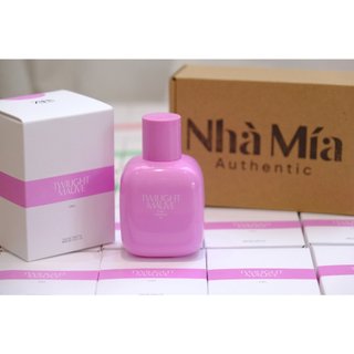 Nước hoa Zara Twilight mauve 90ml full box