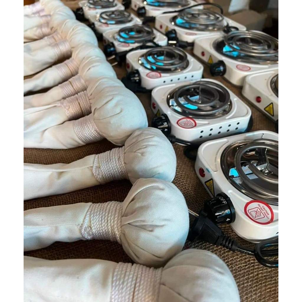 Cây Chườm Mắt Thảo Dược Bảo Nhiên