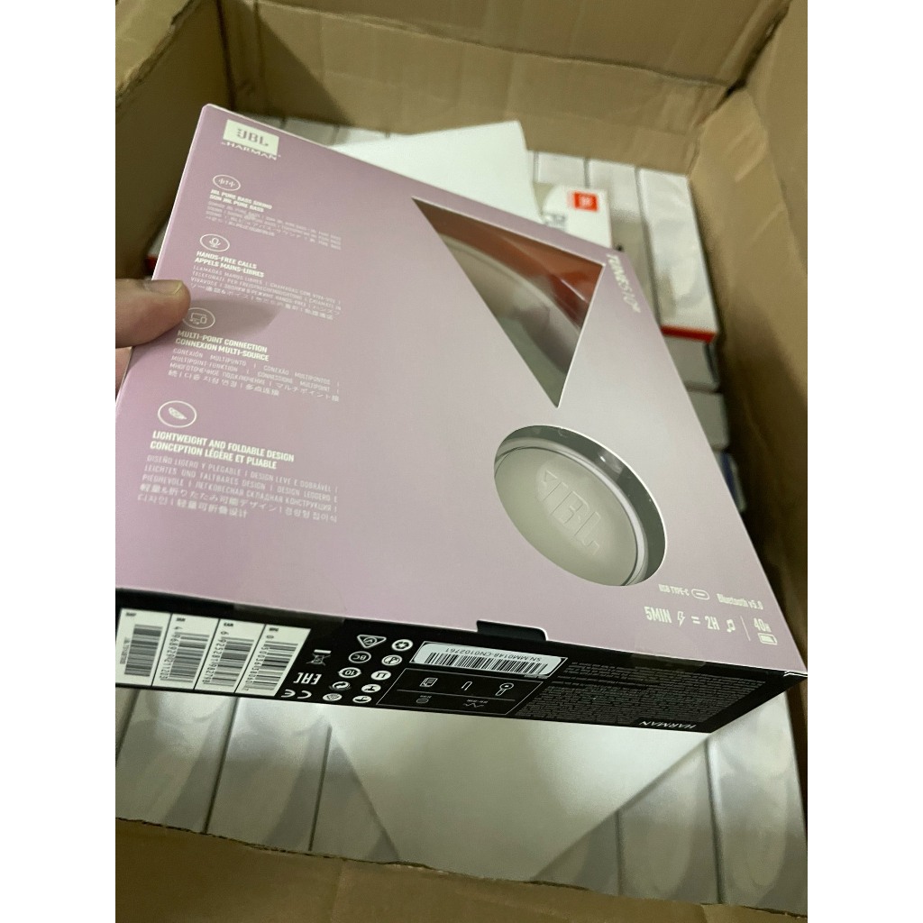 JBL Tune 510BT 520BT - Tai Nghe Bluetooth JBL 510BT chính hãng - Mới Nguyên Seal - sanstore.21