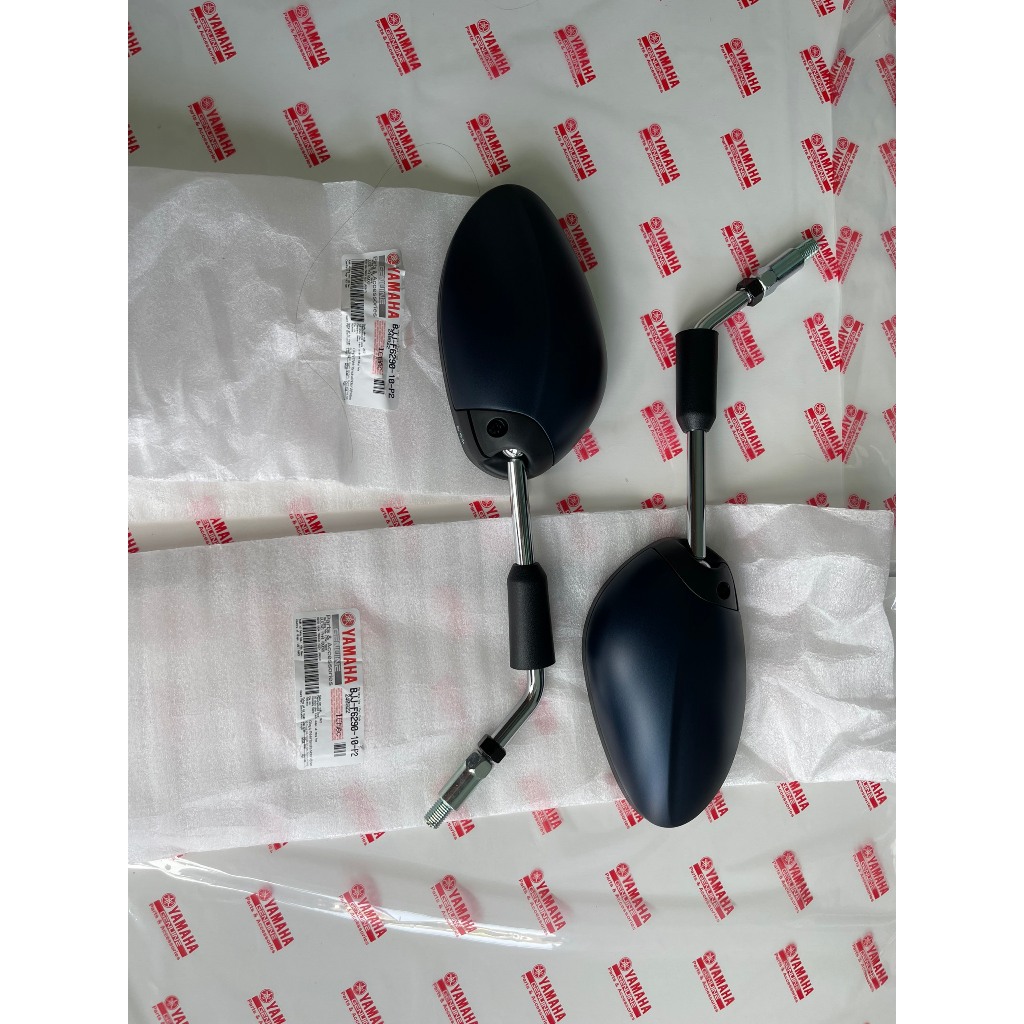 KÍNH CHIẾU HẬU NOZZA GRANDE 2023, CHÍNH HÃNG YAMAHA