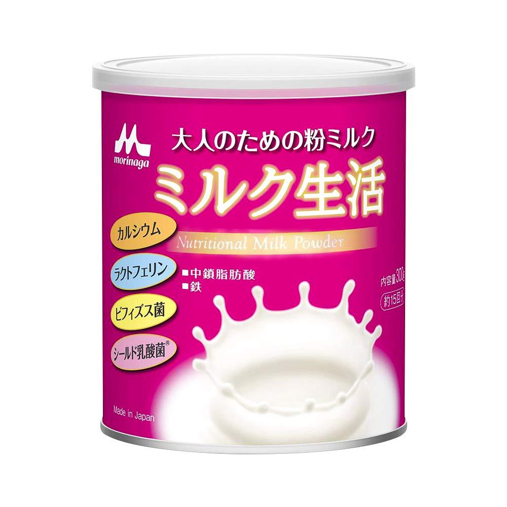 SỮA DÀNH CHO NG LỚN MORINAGA