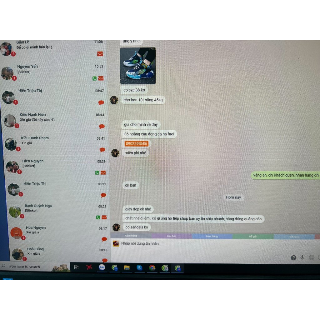 Dép sandal Bịt Mũi cho học Sinh urBan Không hôi chân shop cam kêt chất lượng