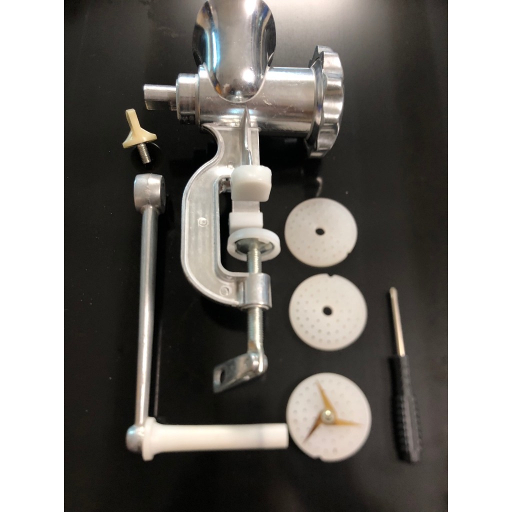 MÁY LÀM CÁM CHIM + 1 mặt sàng