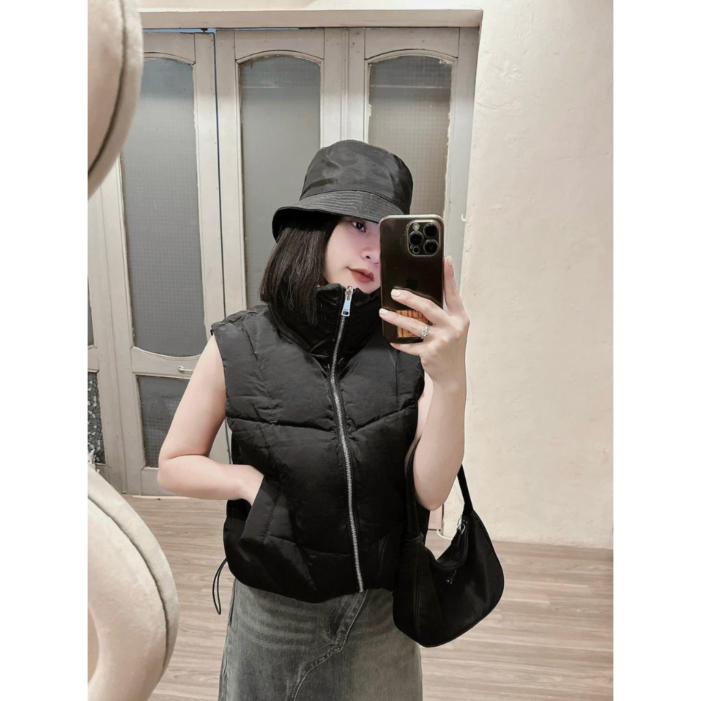 ÁO PHAO GHILE BSK 2 MẶT SIÊU NHẸ