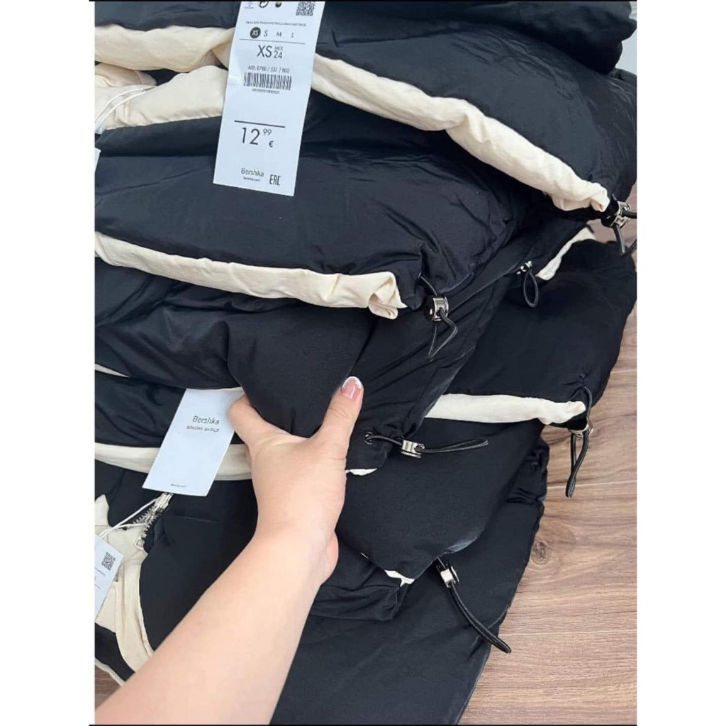 ÁO PHAO GHILE BSK 2 MẶT SIÊU NHẸ