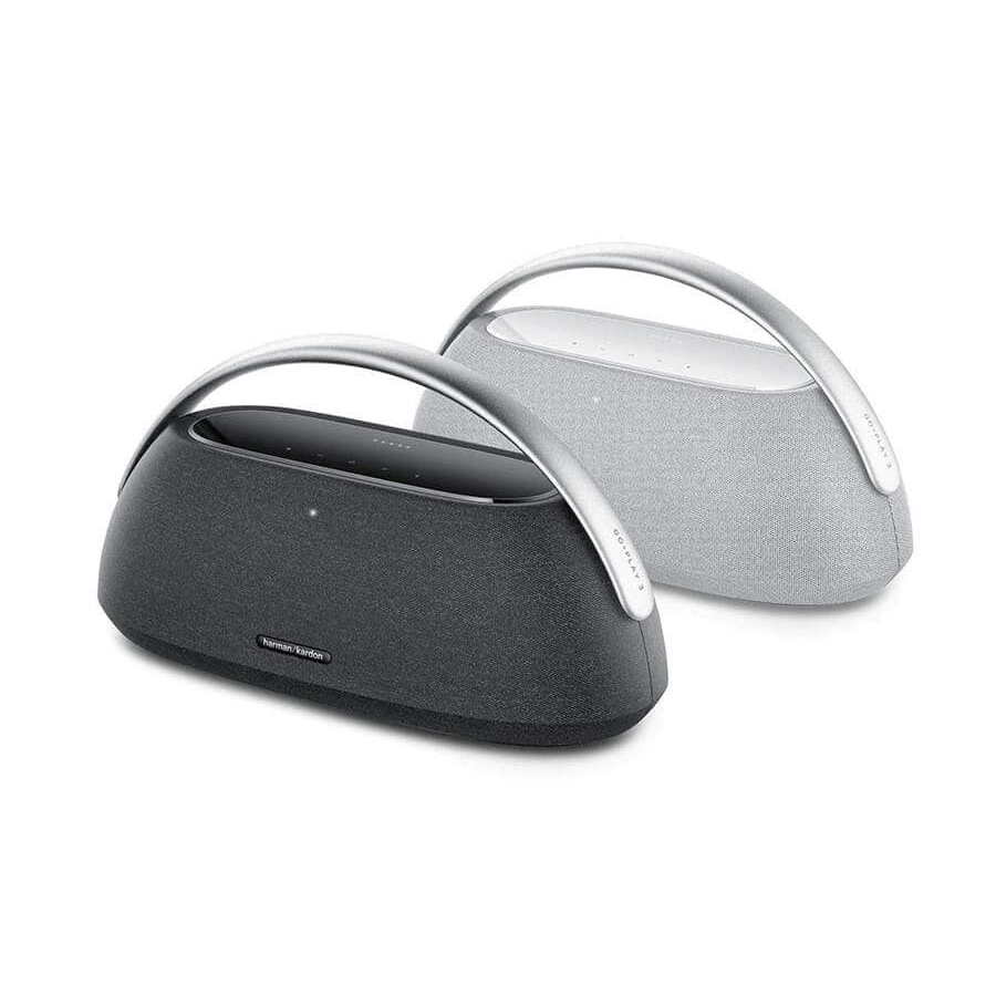 Loa Harman Kardon Go Play 3