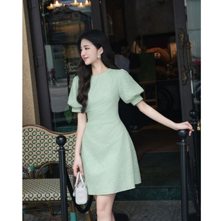 Olv - đầm genevieve dress