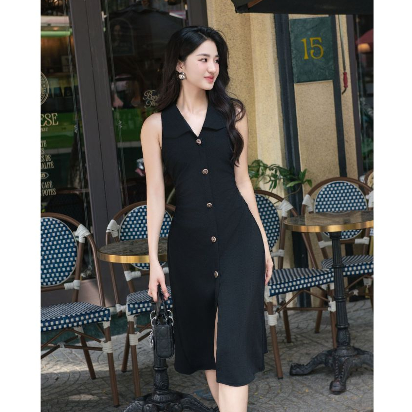 OLV - Đầm Aurelia Sleeveless Dress