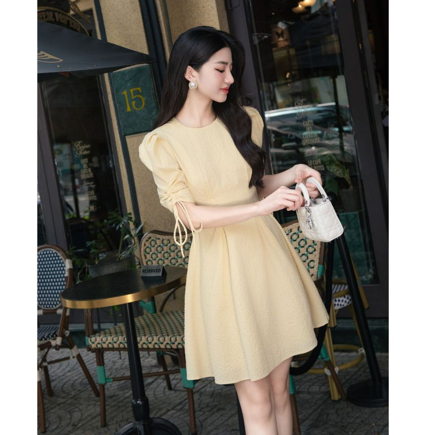 OLV - Đầm Faith Dress