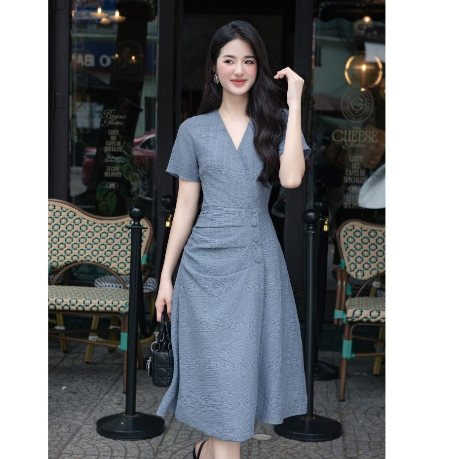 OLV - Đầm Alice Dress