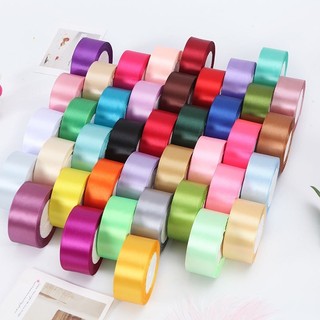 [1 mét] Ruy Băng Lụa đẹp bản 4cm