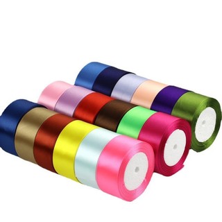 [1 mét] Ruy Băng Lụa đẹp bản 4cm
