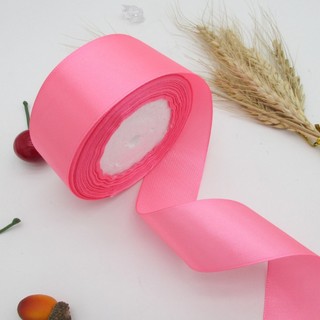[1 mét] Ruy Băng Lụa đẹp bản 4cm