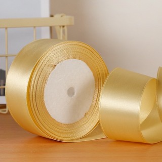 [1 mét] Ruy Băng Lụa đẹp bản 4cm