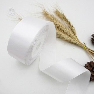 [1 mét] Ruy Băng Lụa đẹp bản 4cm