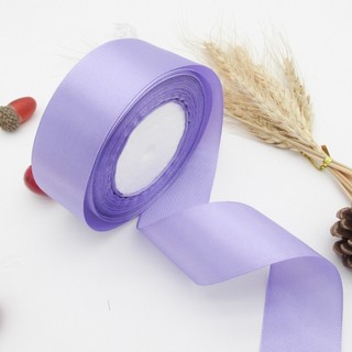 [1 mét] Ruy Băng Lụa đẹp bản 4cm