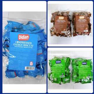 Lương khô mini didian ba vị siêu ngon gói 405g