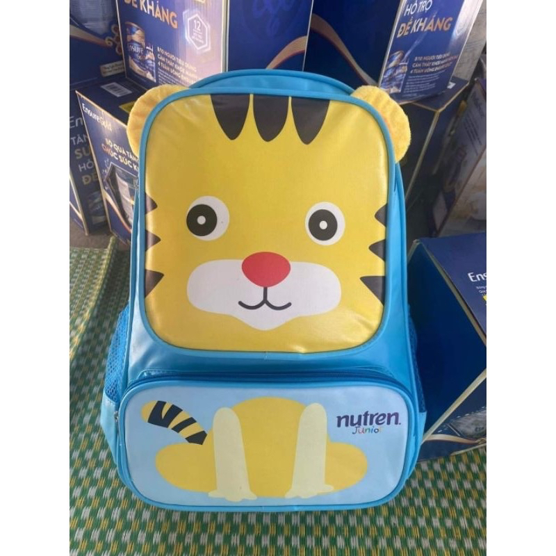 Balo cho bé hình con cọp