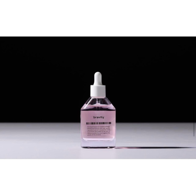 Serum TBG Moiturizing Ampoule Bravity 40ml