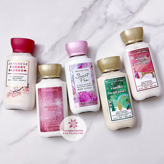 Sữa dưỡng thể Bath and Body Works - lotion 88ml