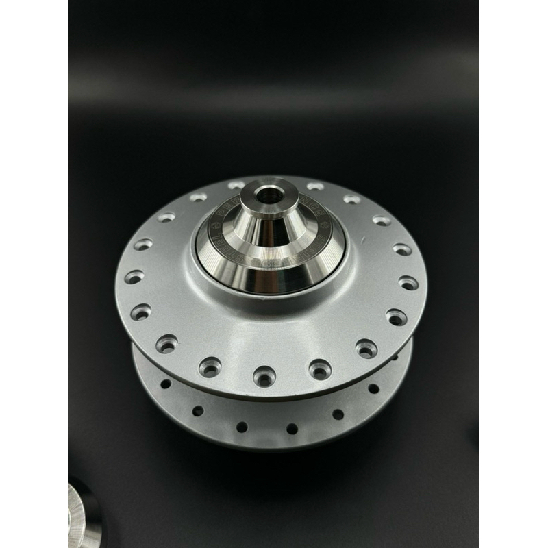 CANH BÁNH BÊN CÓC KM YA Ex135 - Si - Ju