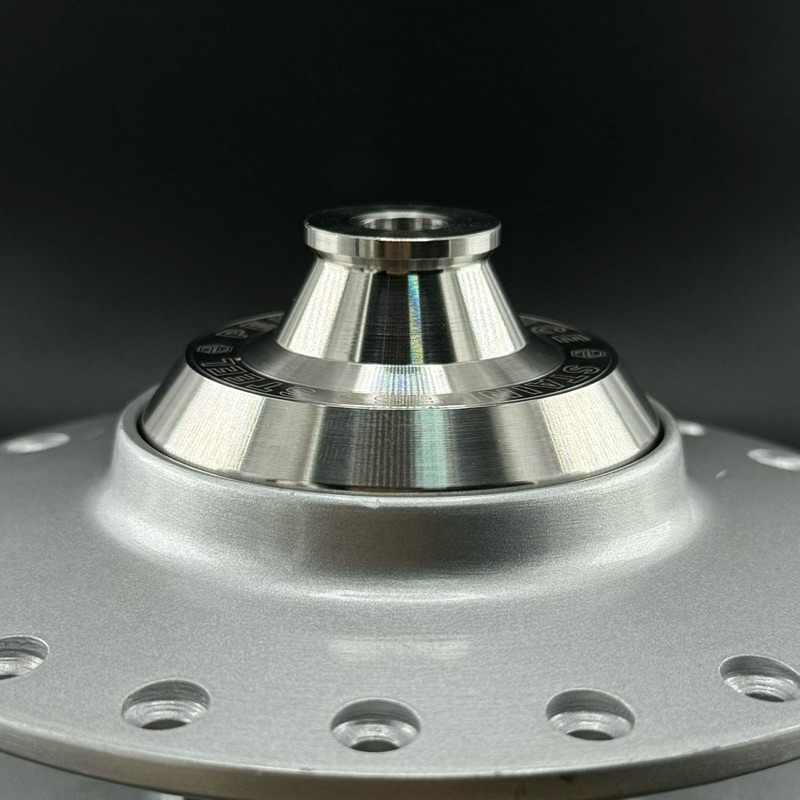 CANH BÁNH BÊN CÓC KM YA Ex135 - Si - Ju