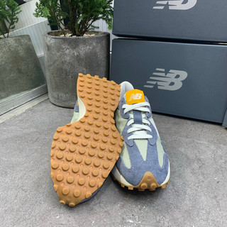 [CHÍNH HÃNG] GIÀY NEW BALANCE 327 "GUMMI 3594" (U327SD) 🔥
