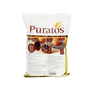 Bột trộn sẵn bánh mì Mochi Socola Puratos 1kg
