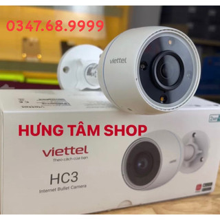 Camera wifi,camera  ngoài trời HC3,Sale 35%