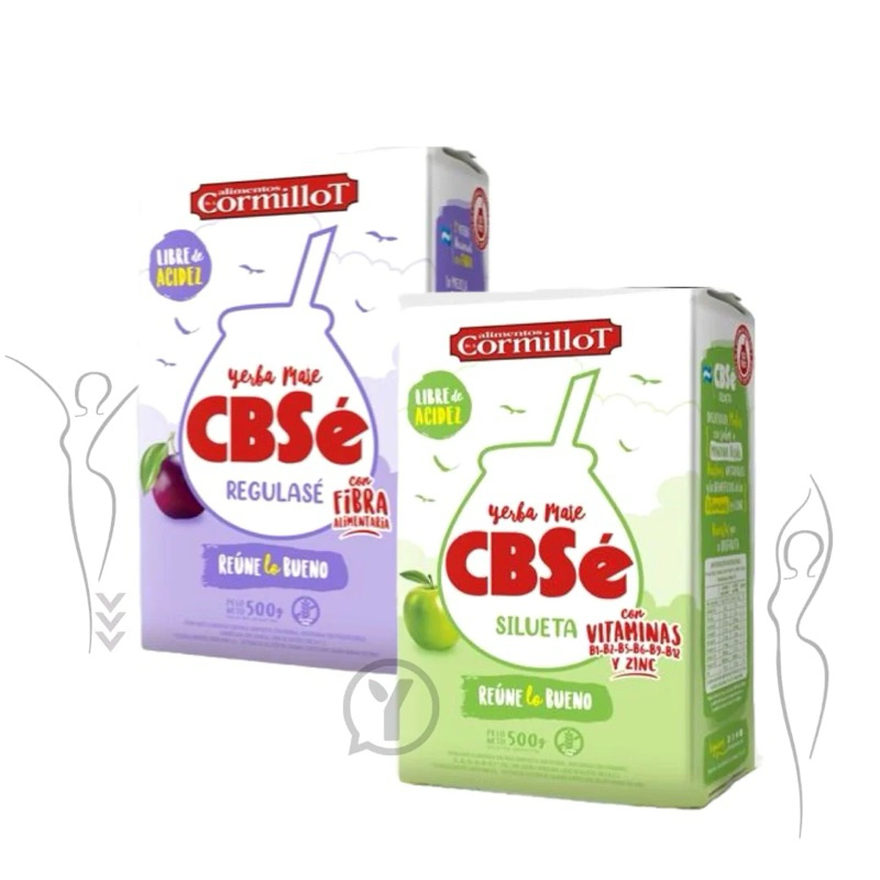 Trà Nam Mỹ Yerba Mate các vị