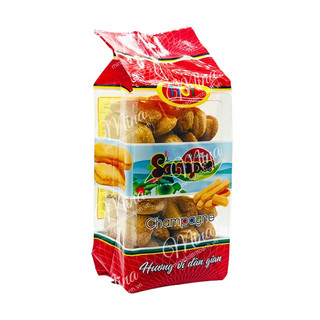 Bánh Sampa (LadyFingers) không đường 200g