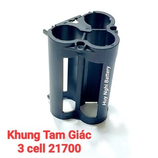 Khung Pin 21700