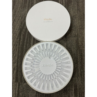 Huyết Thanh Tế Bào Gốc Trẻ Hóa, Giảm Thâm Nám, Nâng Cơ Klardie Timeless Cellup White Ampoule