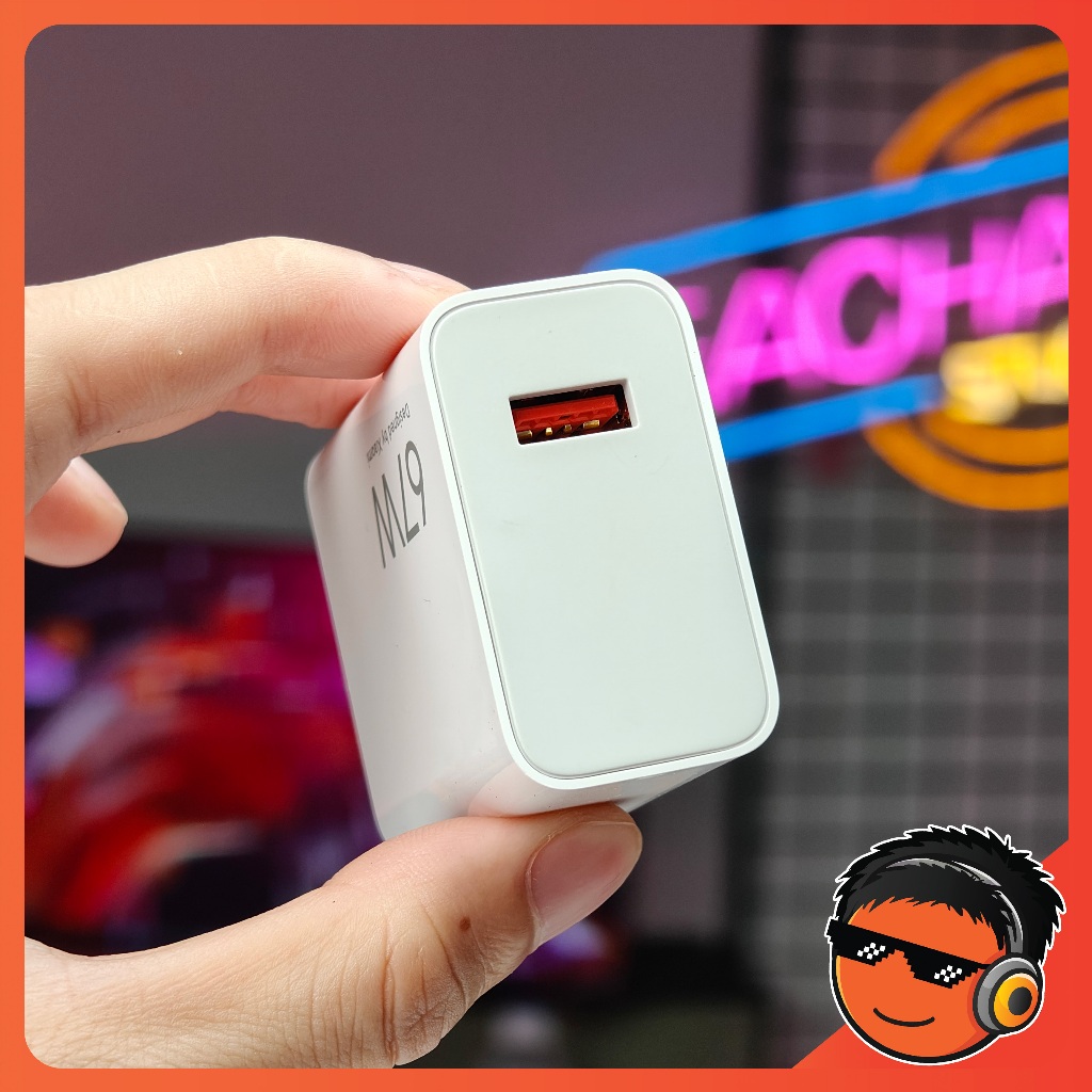 Bộ Sạc Nhanh Xiaomi MiTurbo 33W 67W 120W - Sạc Siêu Nhanh, Hàng Chính Hãng