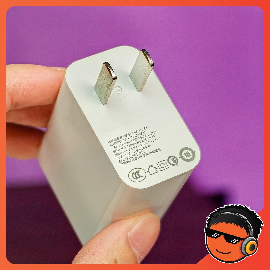 Bộ Sạc Nhanh Xiaomi MiTurbo 33W 67W 120W - Sạc Siêu Nhanh, Hàng Chính Hãng