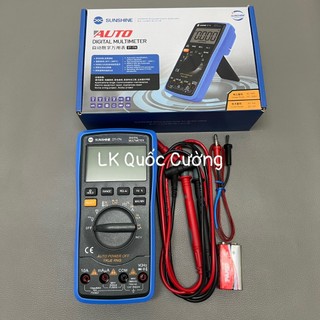 Đồng hồ đo điện tử DT-17N