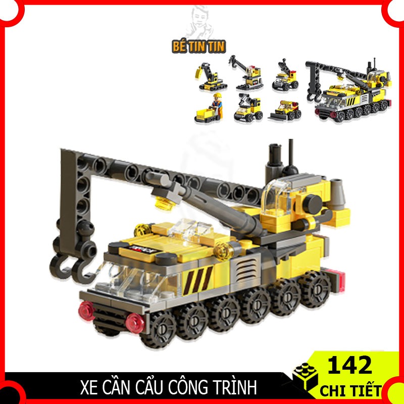 Hạm đội kỹ thuật