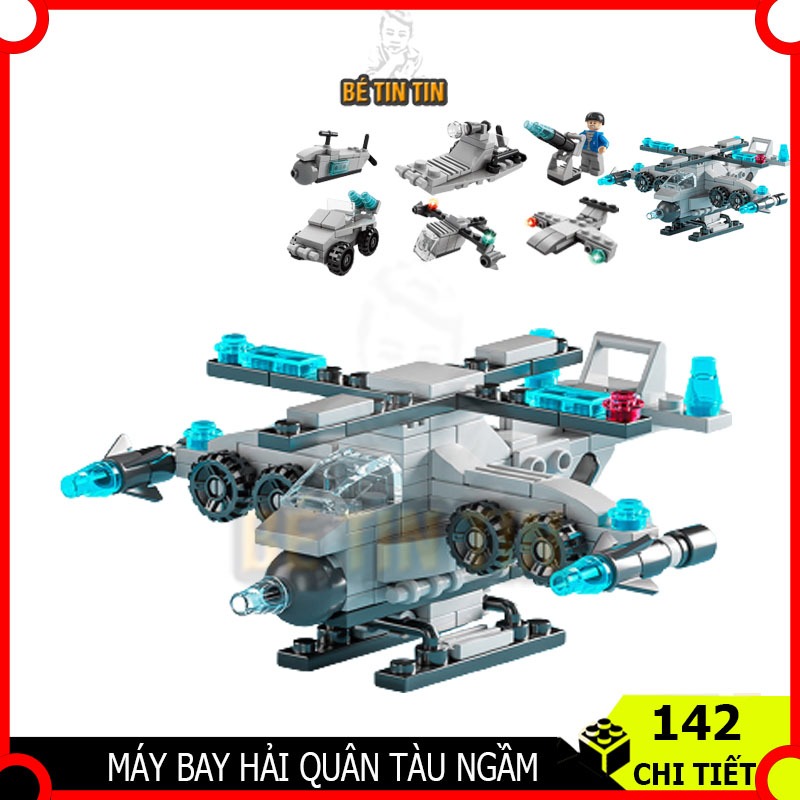 Đoàn xe hải quân