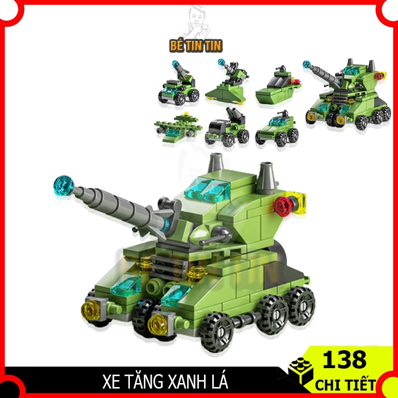 Xe tăng quân sự