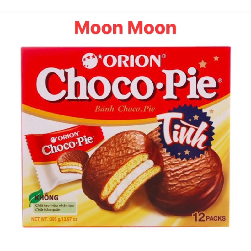 Áo Nhãn Hàng Công Ty In Hình Sản Phẩm Chocopai Tình 12 Chiếc,Sp Không Bao Gồm Áo