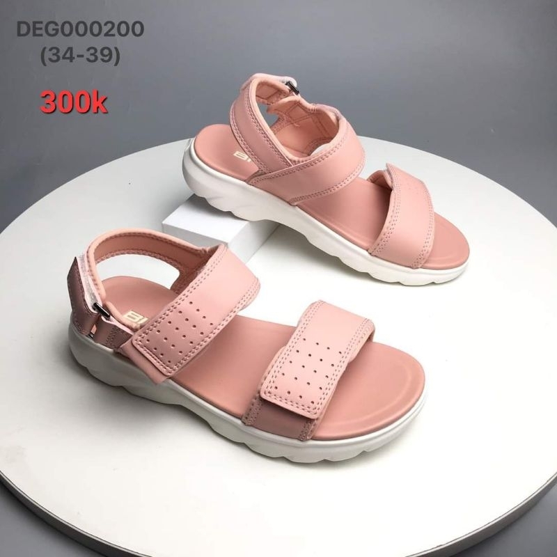Sandal nữ đế nhẹ chính hãng bền đẹp (size 35-39)