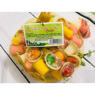 THẠCH SỮA CHUA CHAPI ĐỨC HẠNH TÚI 900G