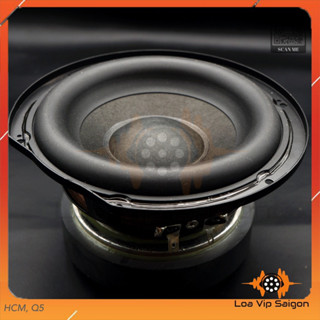 [SIÊU PHẨM] Loa JBL AUTHENTICS 300 2ohm 80w, Mid Bass / Siêu trầm